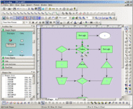 E-XD++MFC Library Enterprise V11.0 screenshot